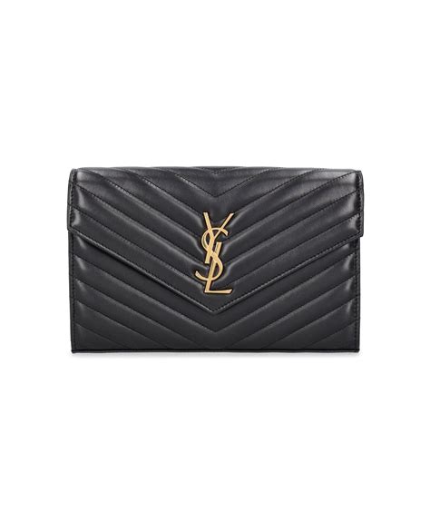 ysl borsa classica|Le iconiche borse cult di Saint Laurent .